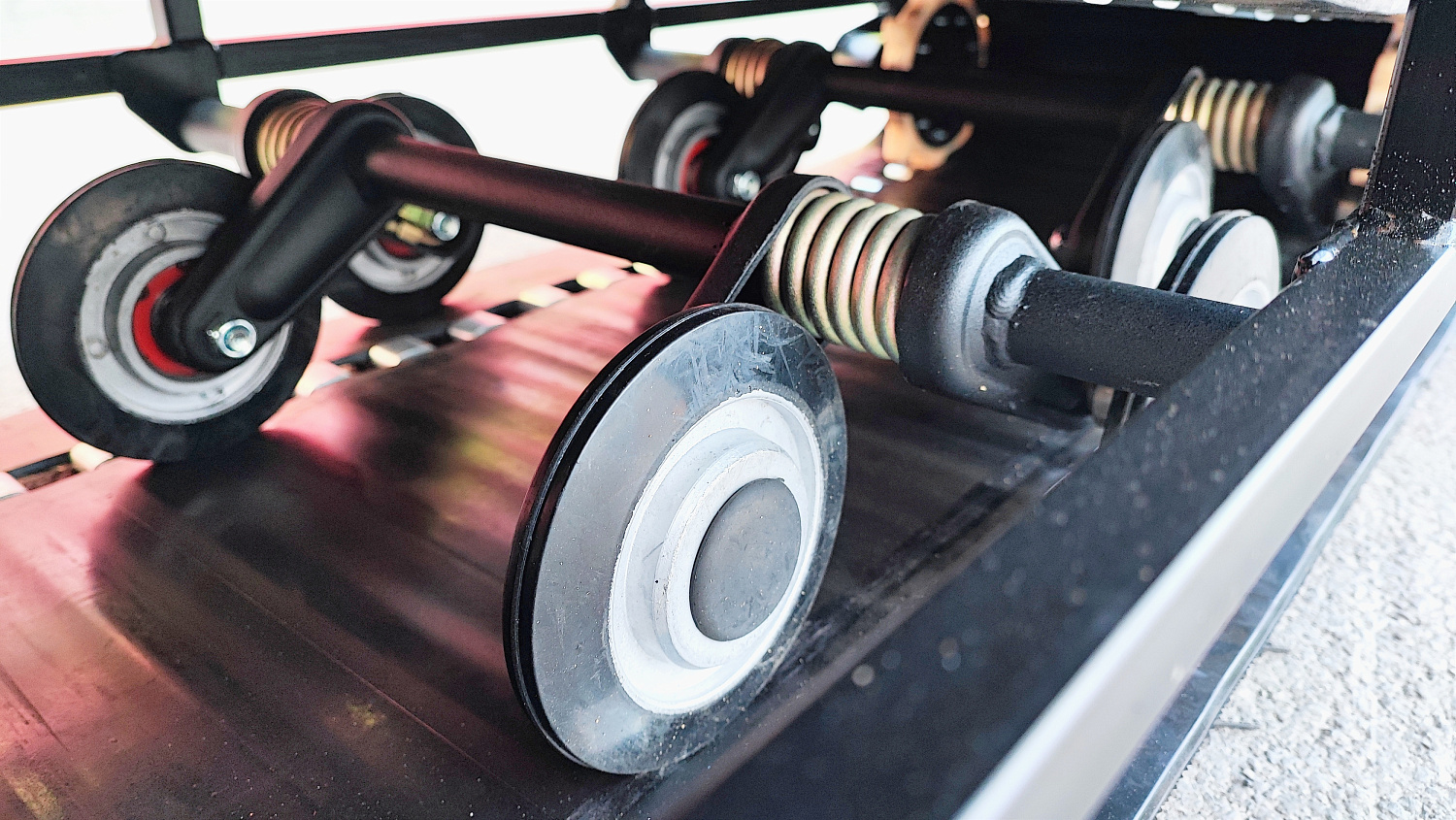 Снегоход PROMAX YAKUT 500 2.0 4T 27 в Рязани