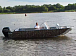 Алюминиевый катер Wyatboat-660 в Рязани