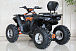 Квадроцикл GBM STORMRIDER 320 PREMIUM в Рязани