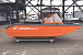 Алюминиевый катер Неман-480 DCM FISH в Рязани