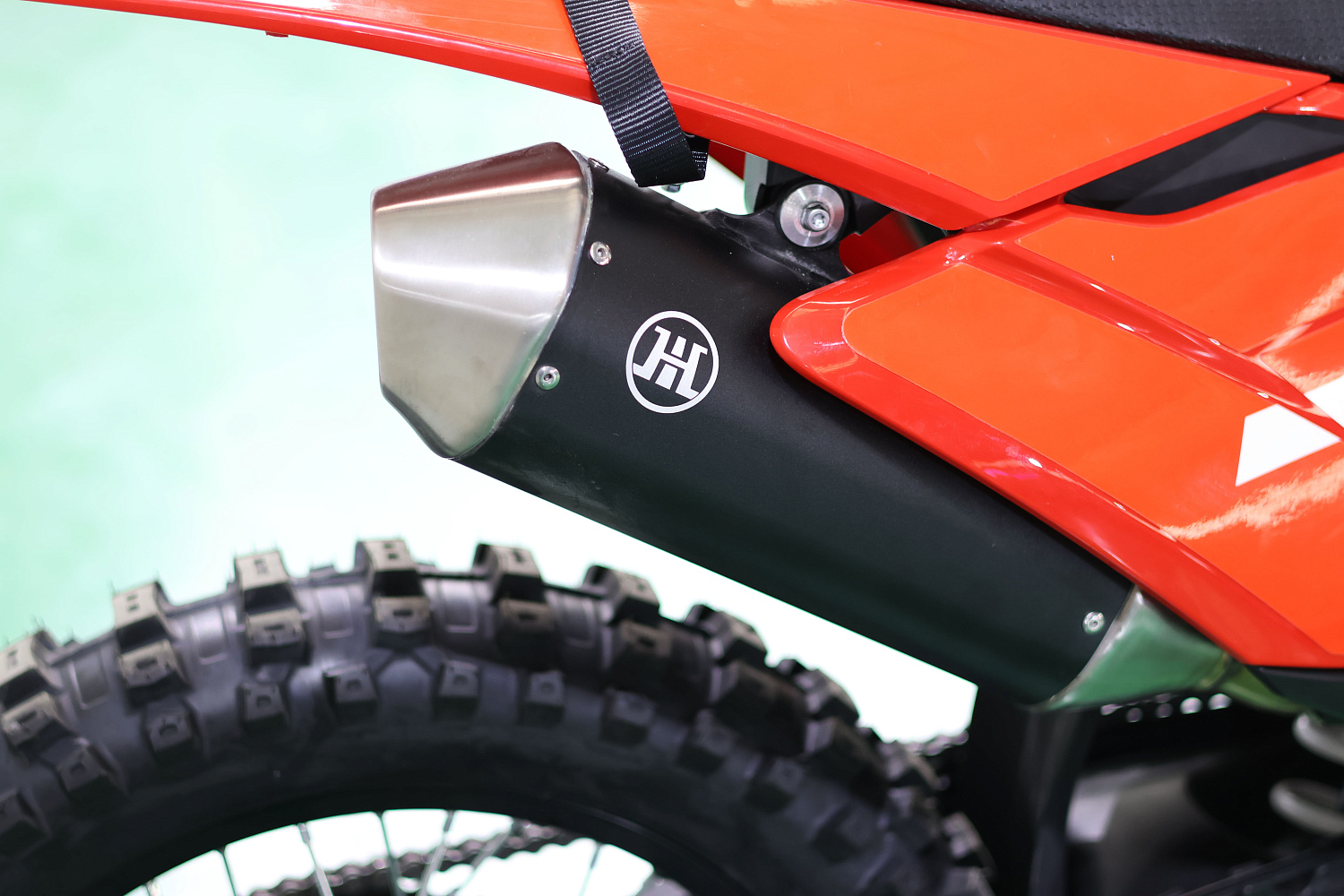 Мотоцикл JHLMOTO JHLofr GS CB300RL в Рязани