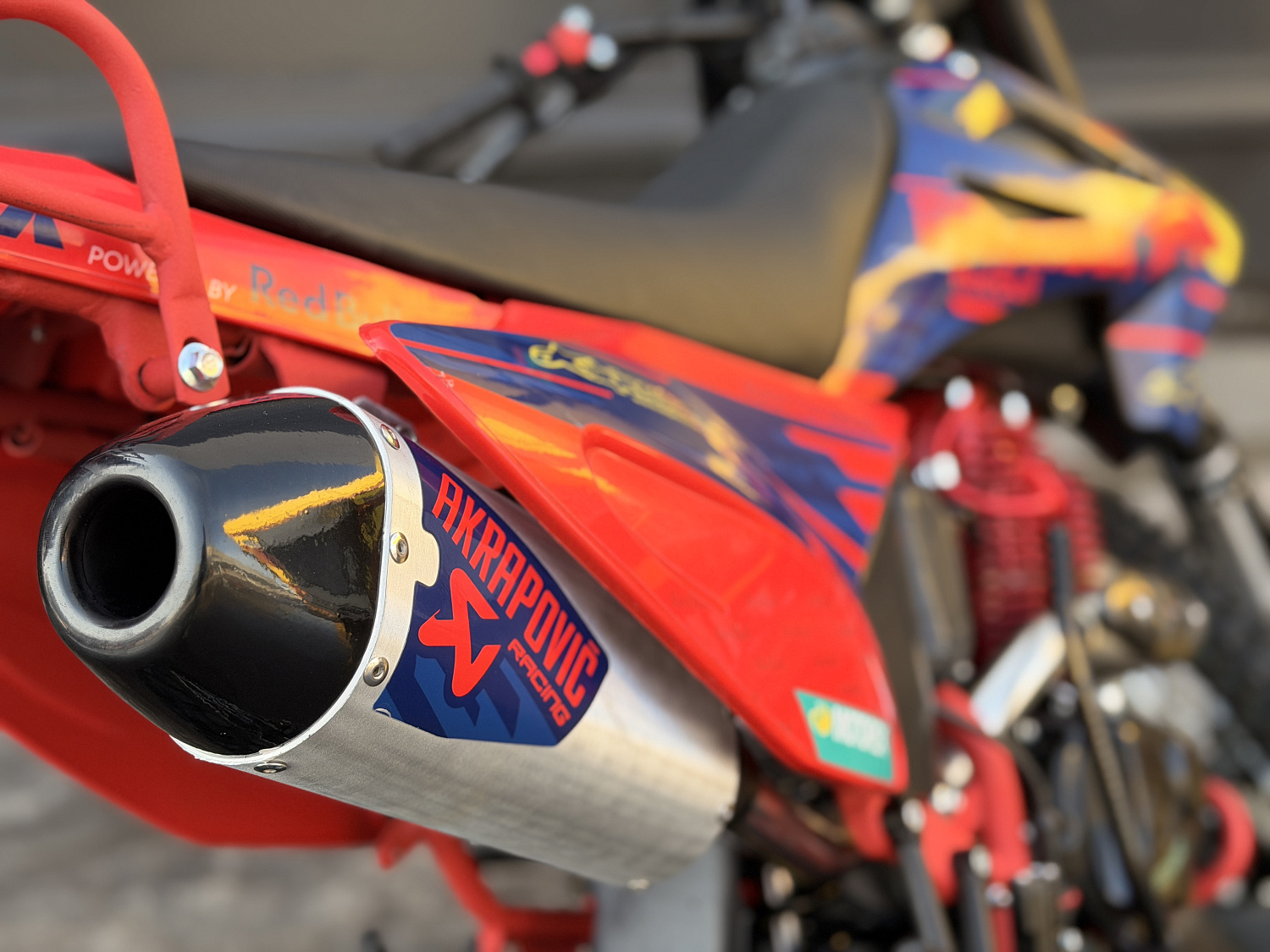 Кроссовый мотоцикл PROMAX MX280 в Рязани