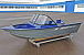 Алюминиевый катер Неман-420 DCM в Рязани