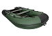 Лодка Ривьера Компакт 3400 СК в Рязани