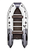 Лодка Ривьера Компакт 3600 СК в Рязани