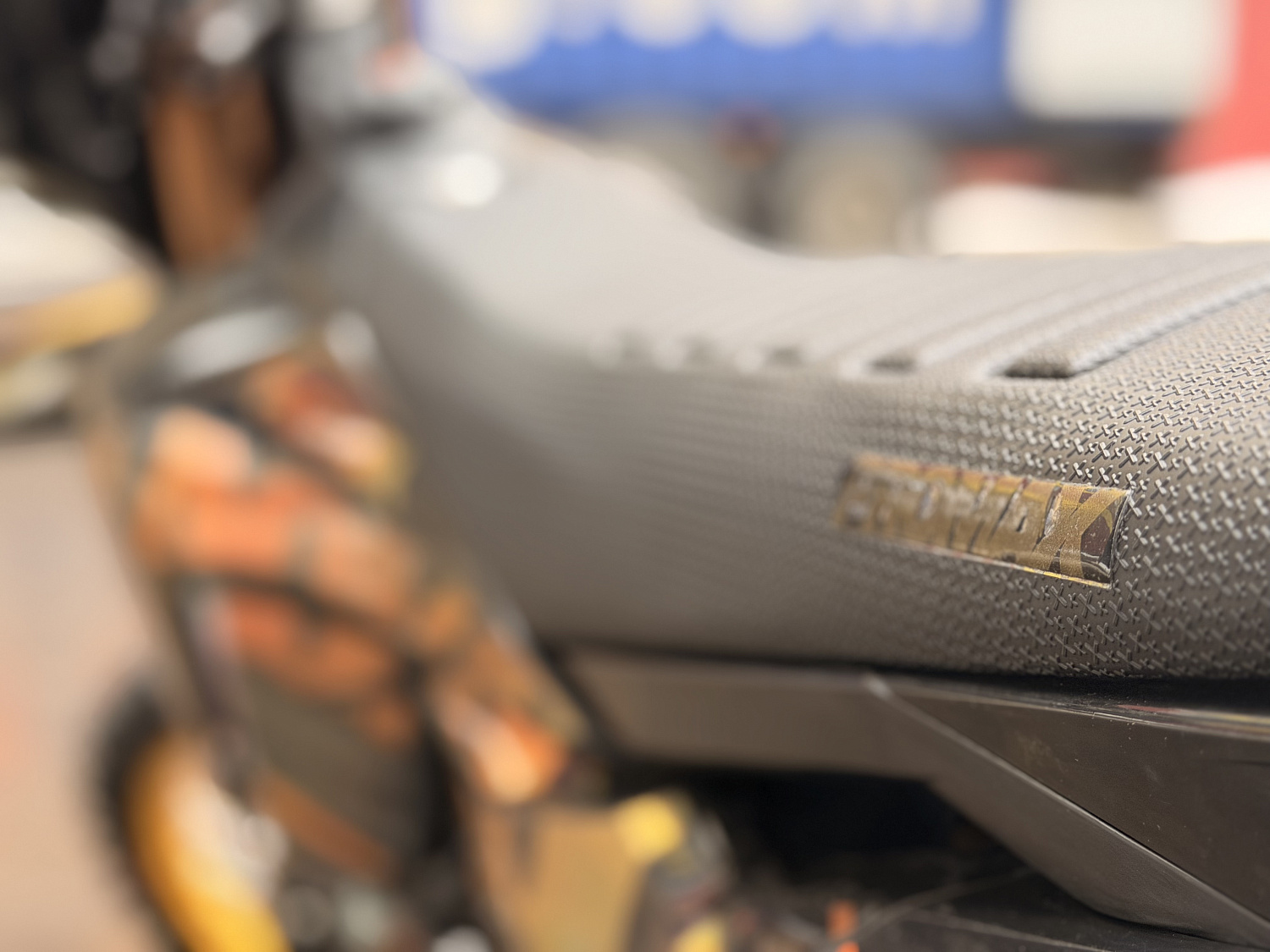 Кроссовый мотоцикл PROMAX BLACKOUT NB300 ENDURO в Рязани