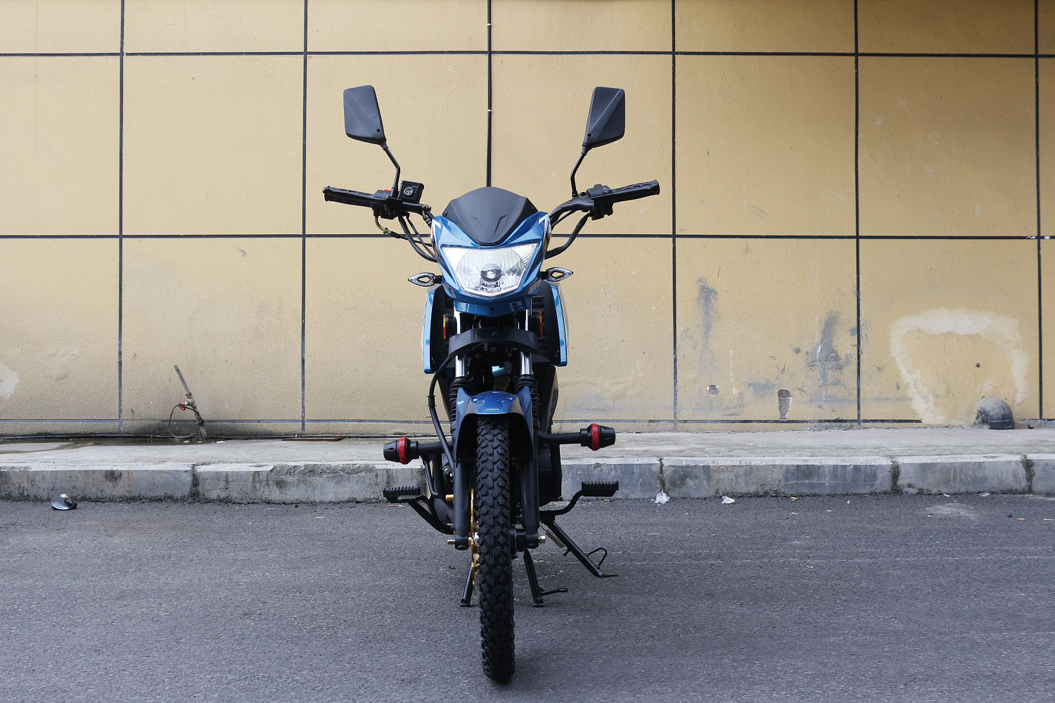 Мопед FAIDET SKIFF RS150 (49) в Рязани