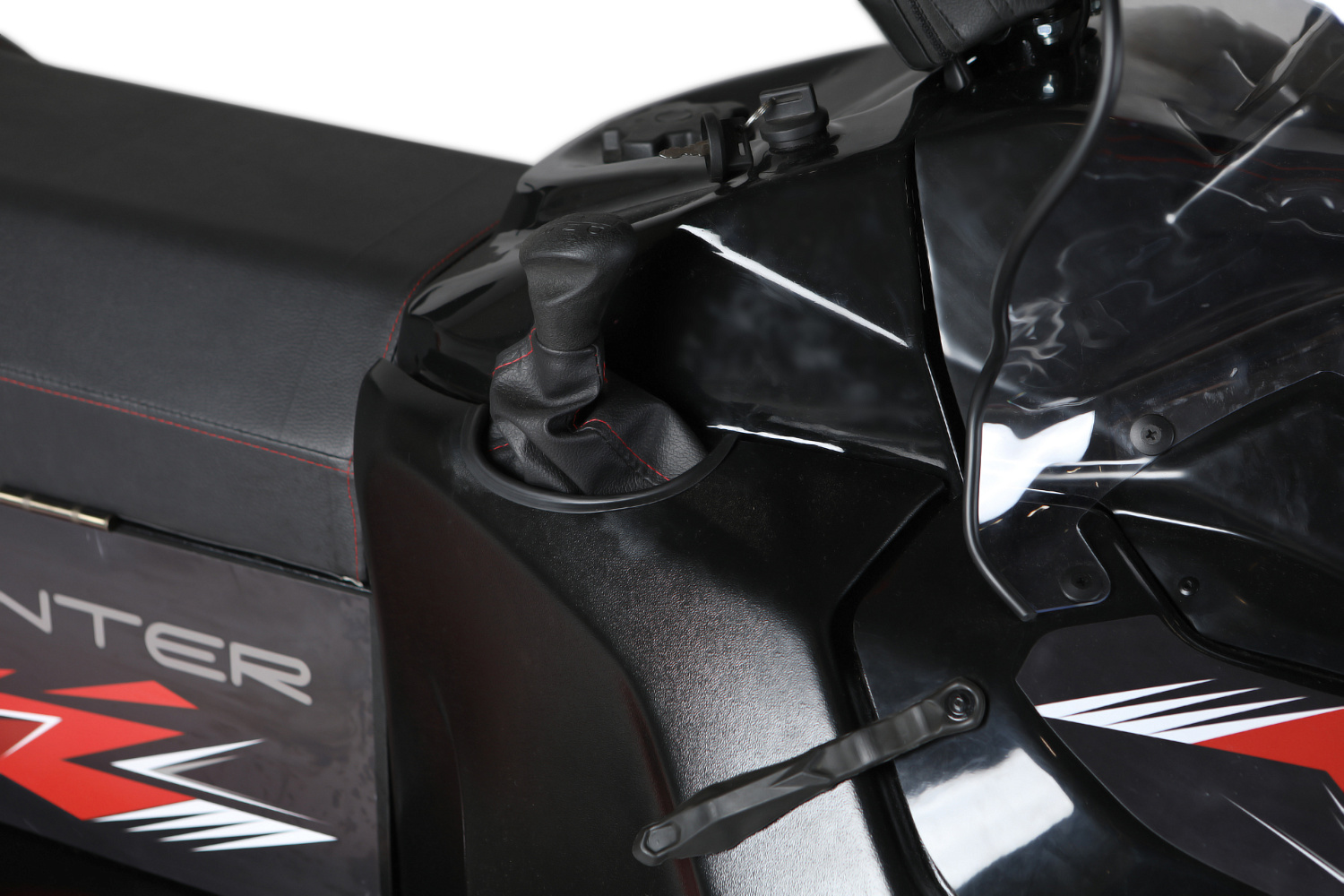 Снегоход IKUDZO HUNTER 700LK 25 V2 в Рязани