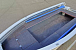 Алюминиевая лодка Wyatboat-370 РМ в Рязани