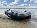 Лодка MISHIMO BIG FLOOR 380 в Рязани