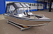 Алюминиевый катер Neman-400 DC в Рязани
